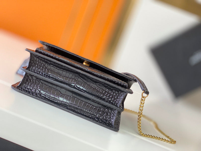 YSL BAGS - WOMEN LOVE LUXURY BAGS - 1885