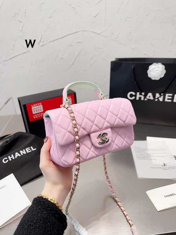 Amelia- CHL Bags - 7023