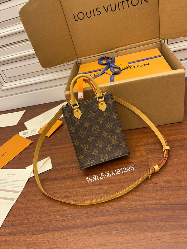 Amelia - LV Bags - 16638