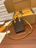 Amelia - LV Bags - 16638