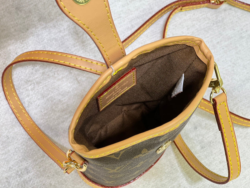 Amelia- GUKI Women Bags - 1536