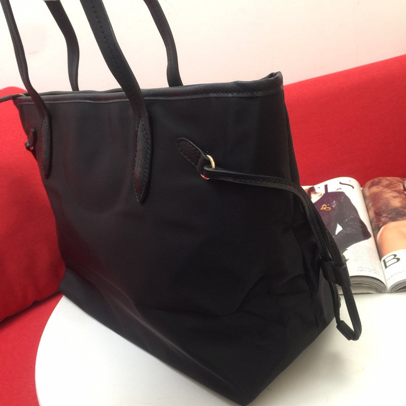 Amelia- PRDA  LUXURY BAGS - 627