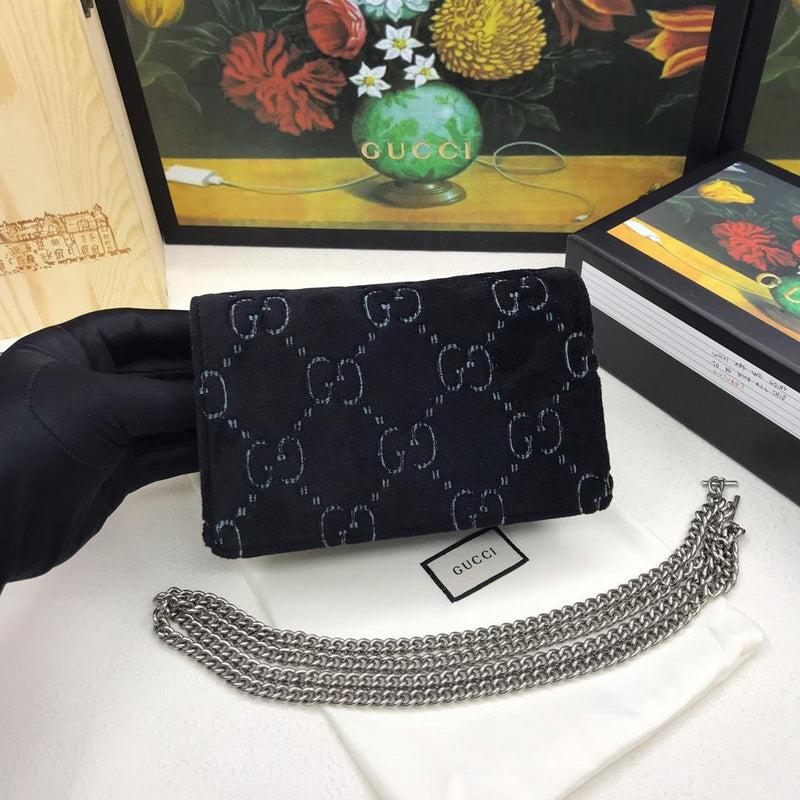 AmeliaLuxury - GCI Bags - 1142