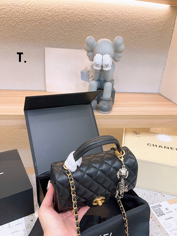 Amelia- CHL Bags - 6855