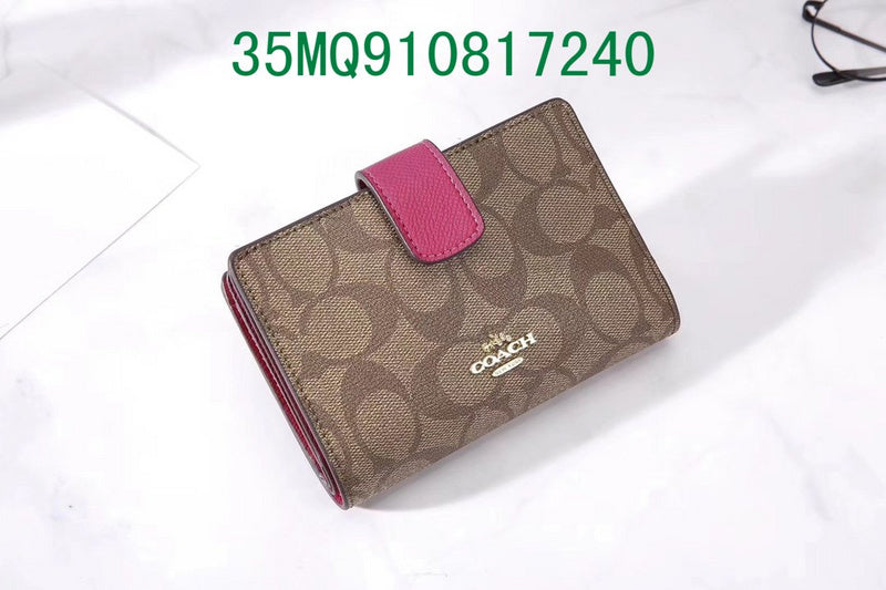 Amelia - CAH Wallet - 161