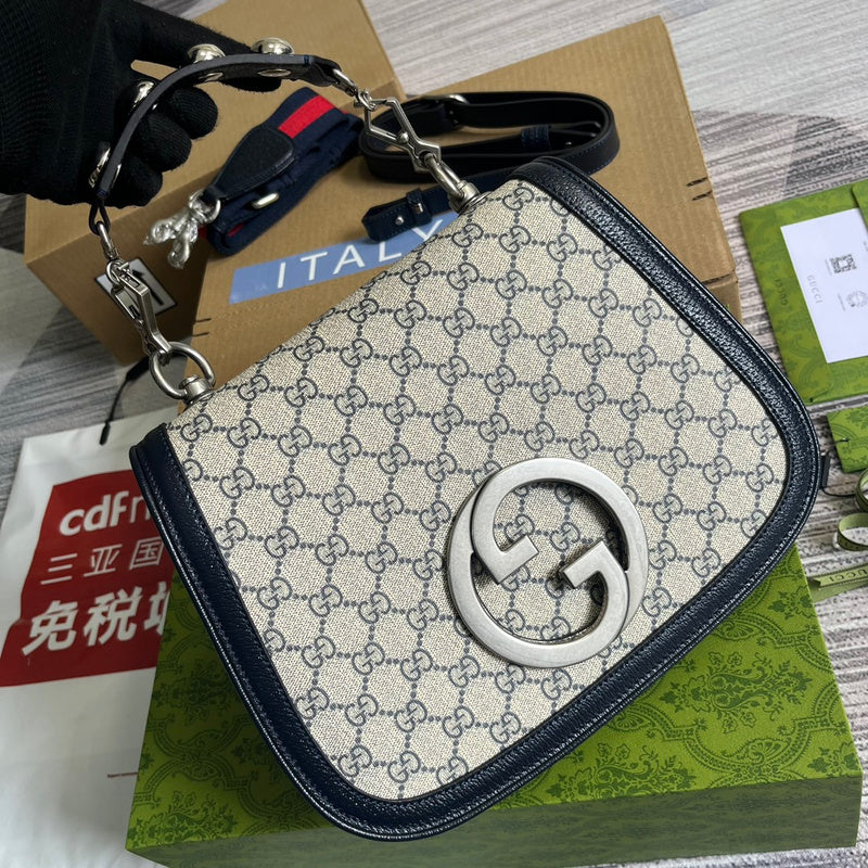 Amelia - GCI Bags - 7630