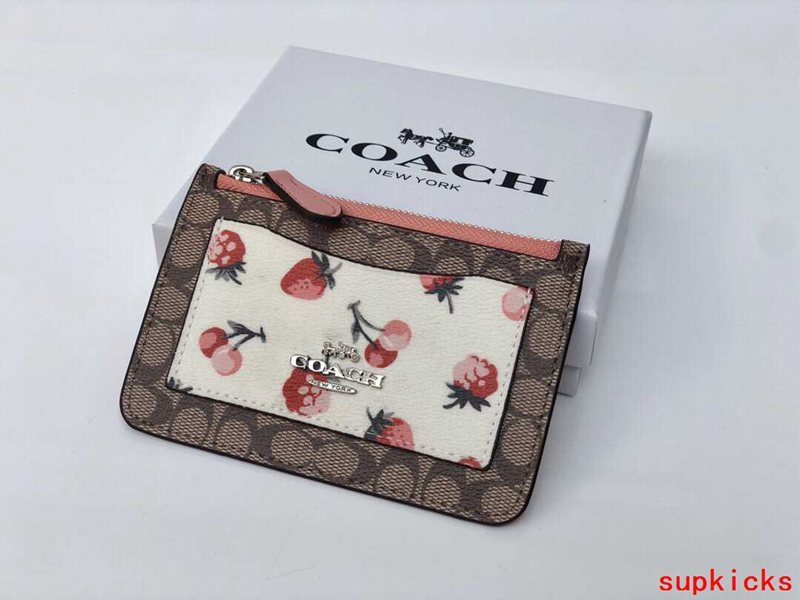 Amelia- Mix Wallets - 685
