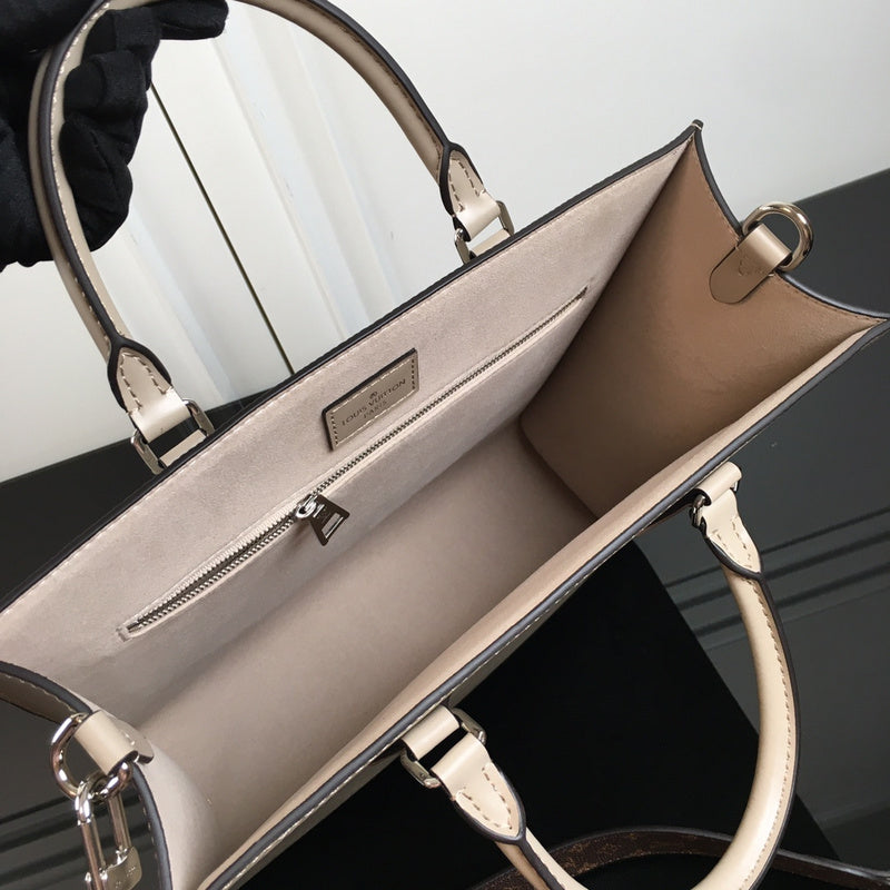 Fan Fashion Lu-Vi bags - 17241