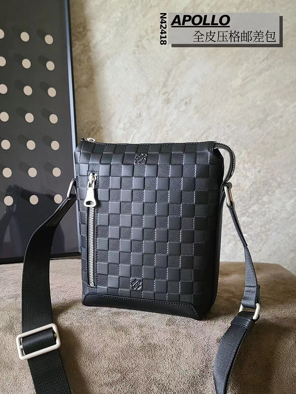 Amelia- Lu-Vi bags - 11806