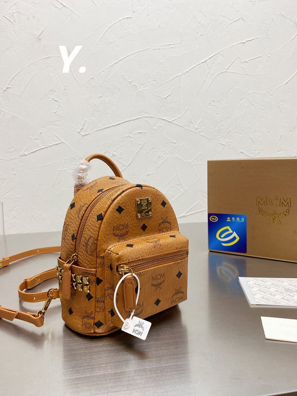 Amelia- - MQM Bags - 173
