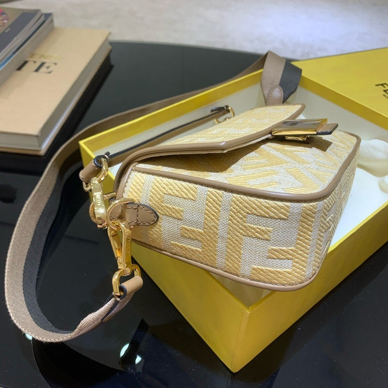 Amelia- FDE Bags - 370