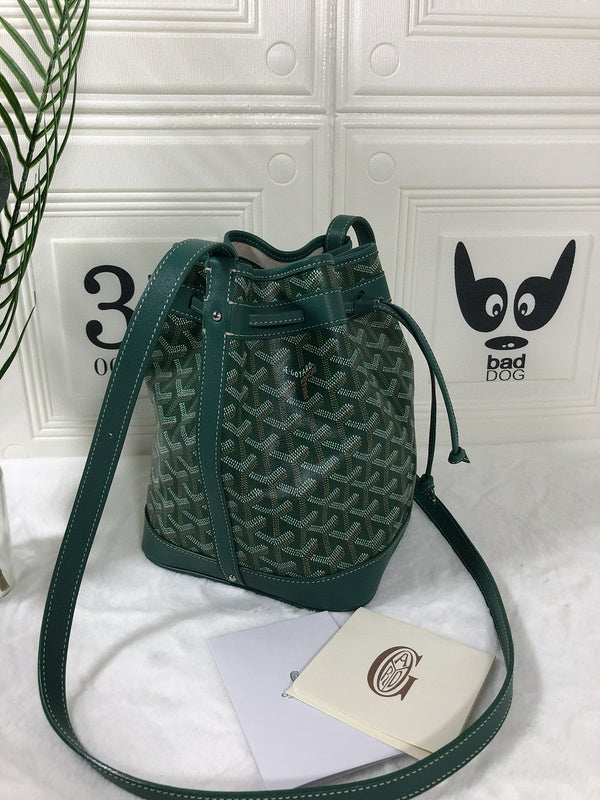 Amelia- G-YARD BAGS - 169