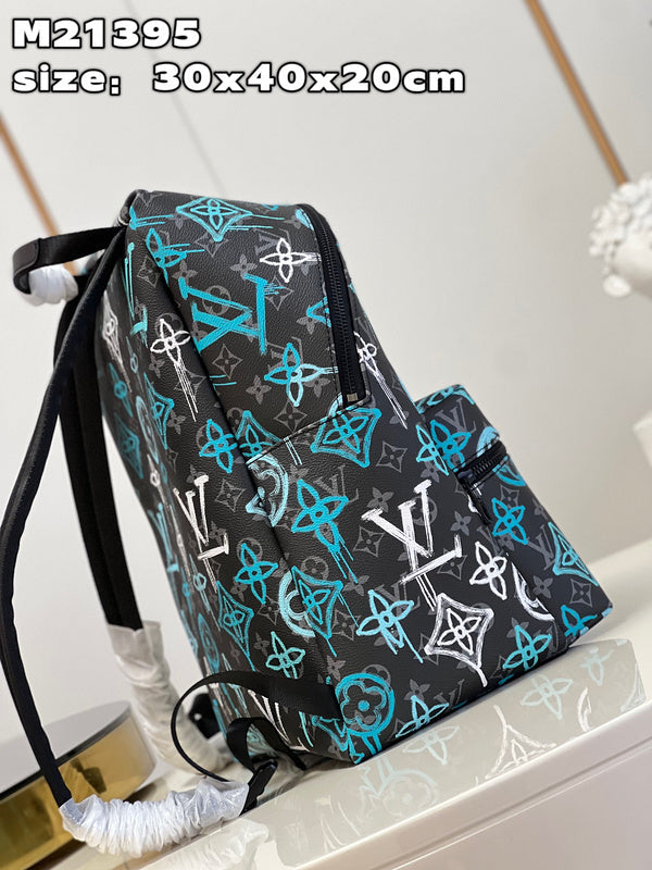 Amelia - LV Bags - 16043