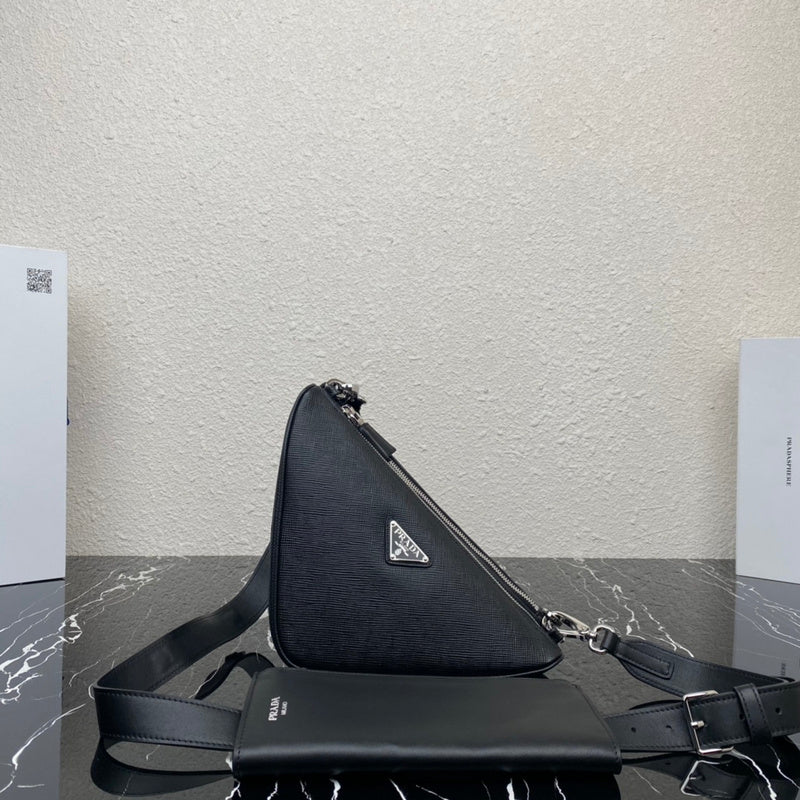 Amelia- PRDA  LUXURY BAGS - 943