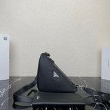 Amelia- PRDA  LUXURY BAGS - 943