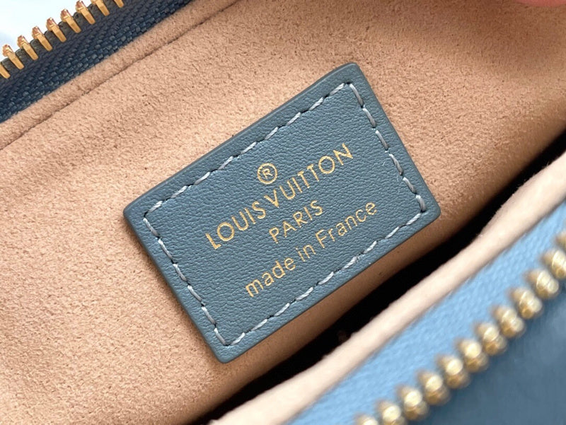 Amelia- Lu-Vi bags - 5864