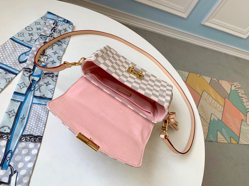 Amelia - LV Bags - 16496