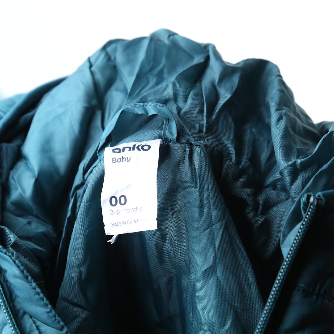 ANKO ZIPPER