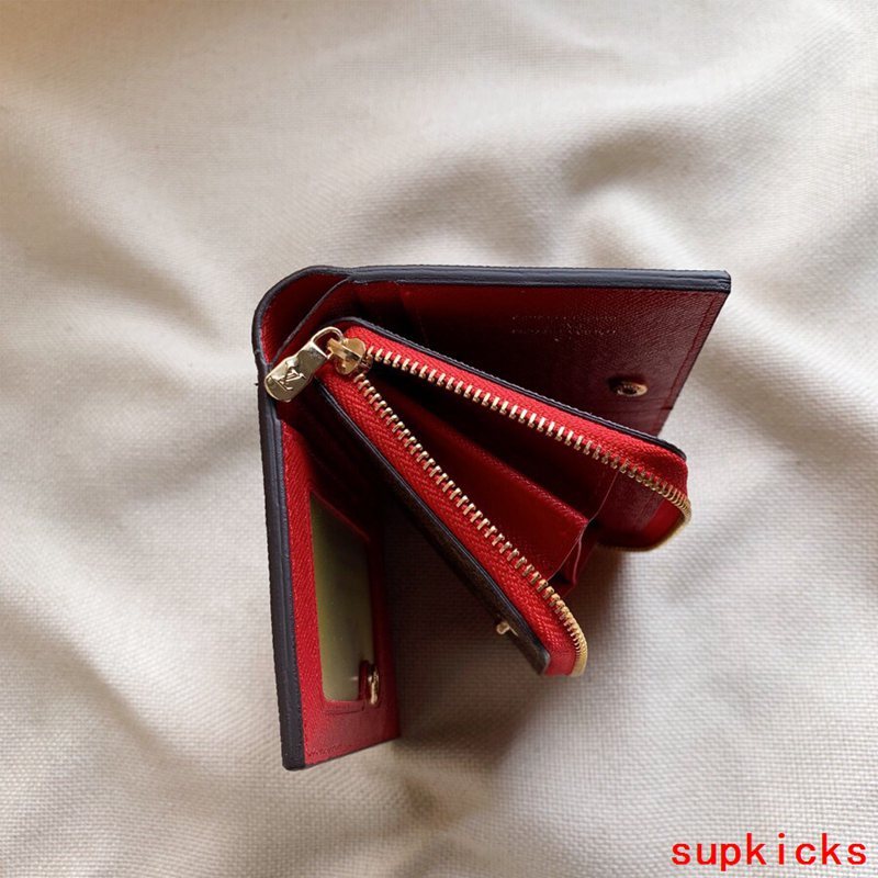 Amelia- Mix Wallets - 343