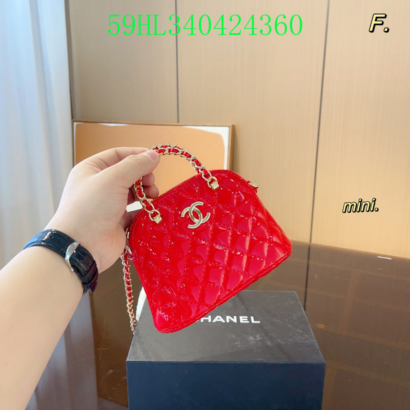 Amelia - CHL Bags - 1053