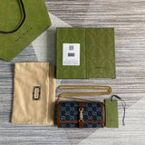 Amelia- GCI Lady Bags - 985