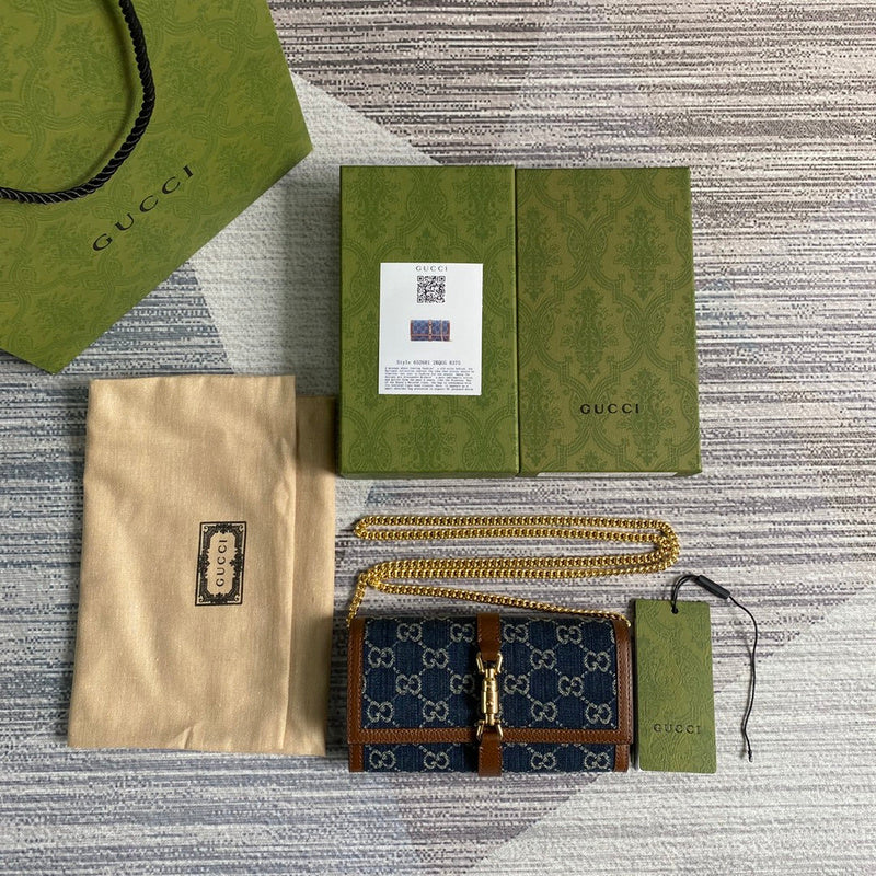 Amelia- GCI Lady Bags - 985