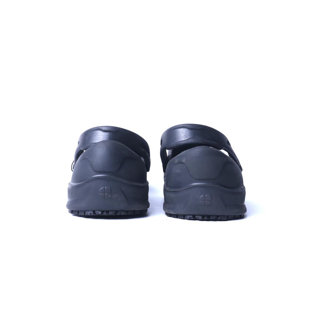 SHOES FOR CREWS  ZINC