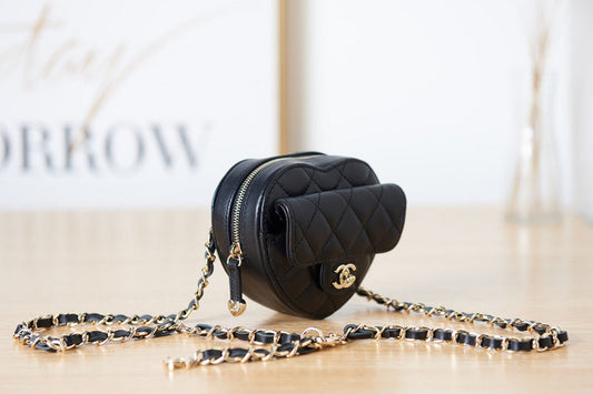 Amelia - CHL Bags - 2023