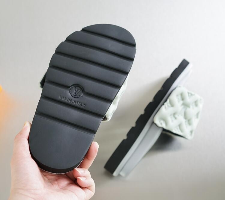 AmeliaLuxury - LOV Men Shoes - 961
