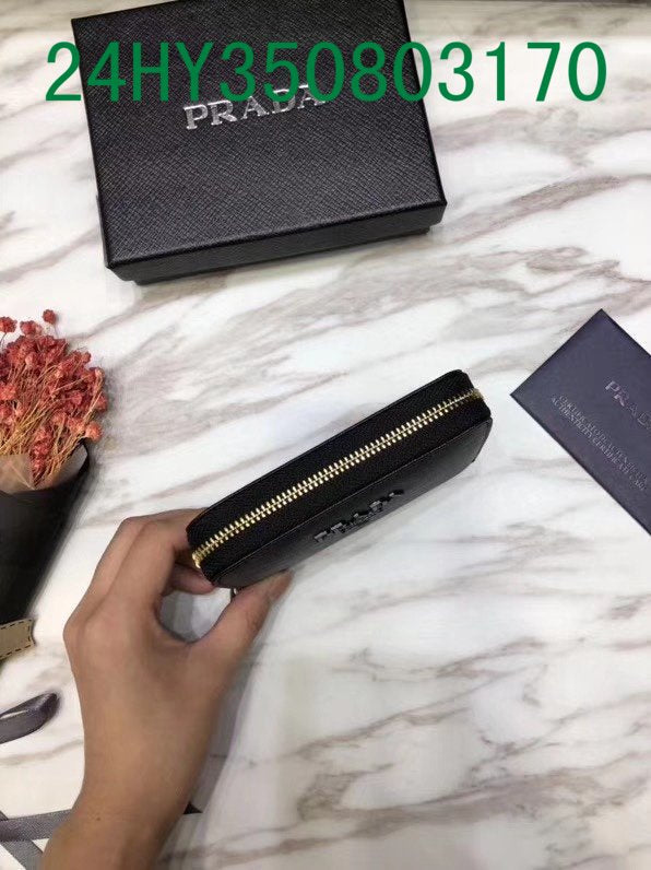 Amelia - PD Wallet - 541