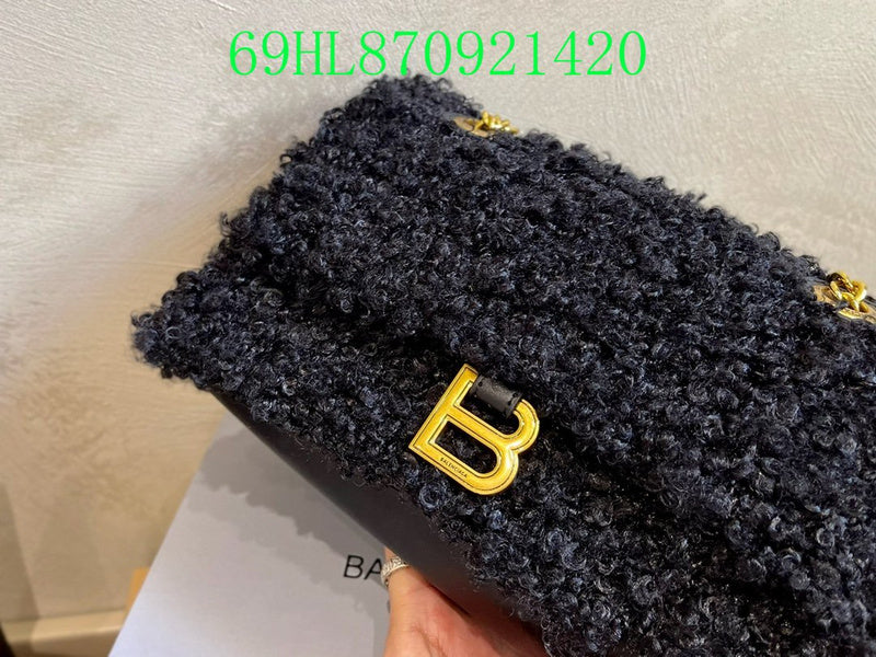 Amelia - BGA Bags - 2040