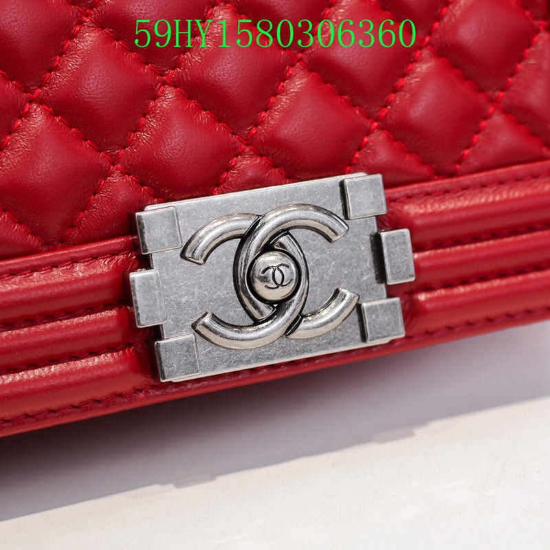 Amelia - CHL Bags - 1419