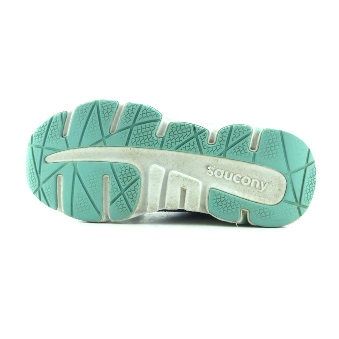SAUCONY WIND A/C