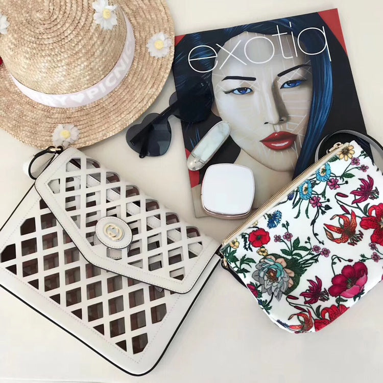 Amelia  - GCI Bags - 12386