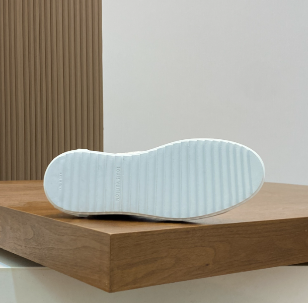 AmeliaLuxury - LOV Men Shoes - 061