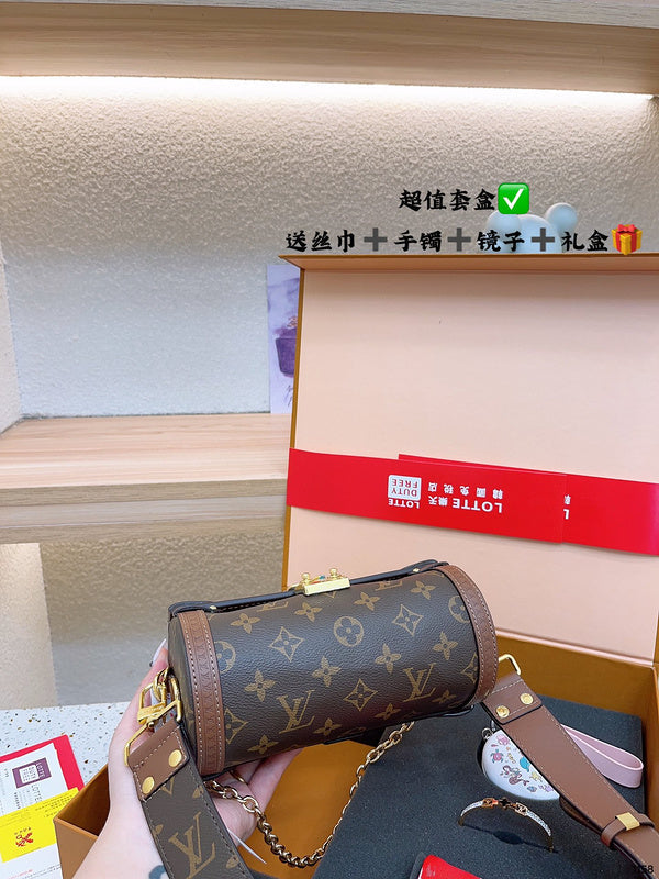 Amelia - LV Bags - 14579