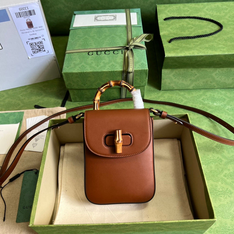Amelia - GCI Bags - 9616