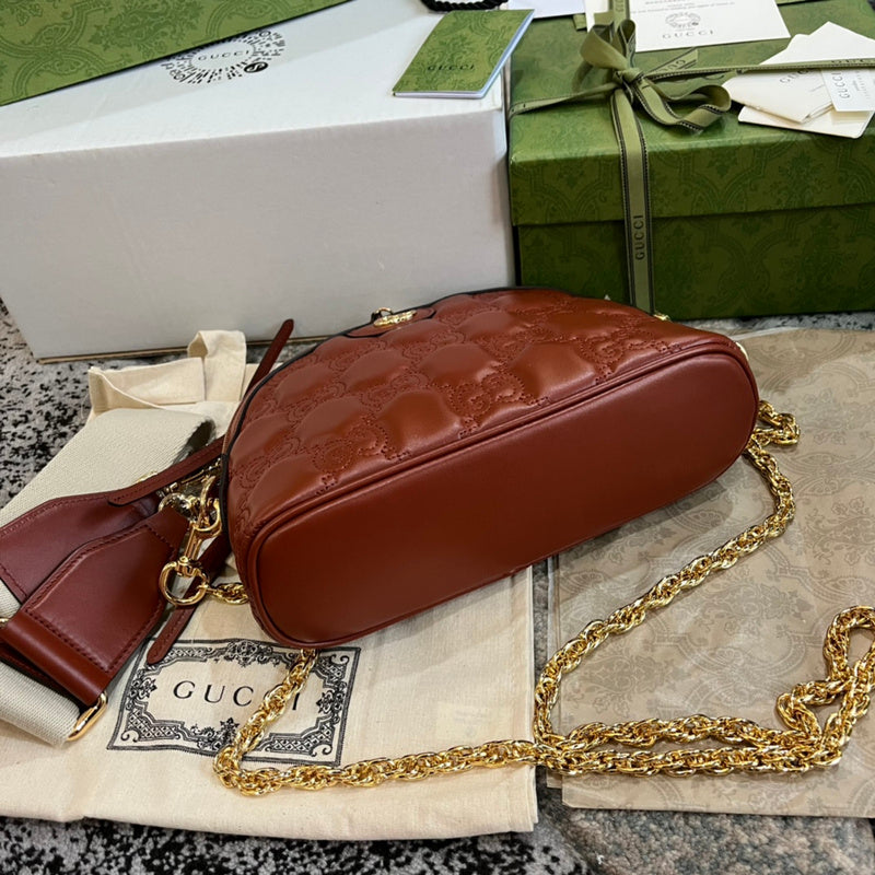 Amelia- GUKI Women Bags - 969