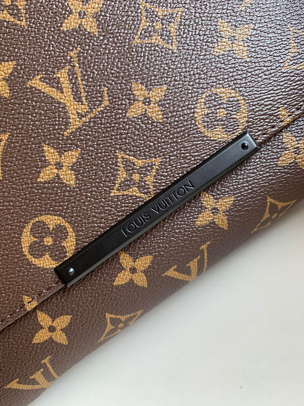 Amelia - LV Bags - 12652