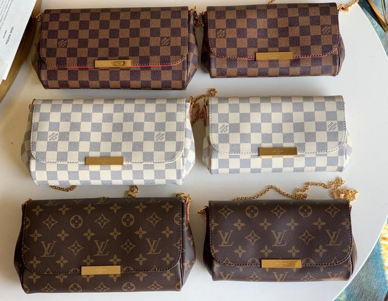 AmeliaLuxury - LOV Bags - 2728