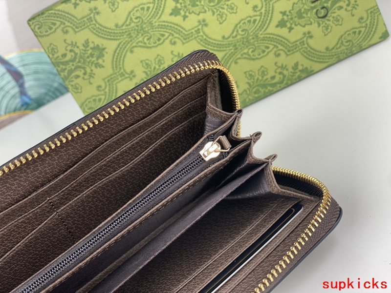 Amelia- Mix Wallets - 581