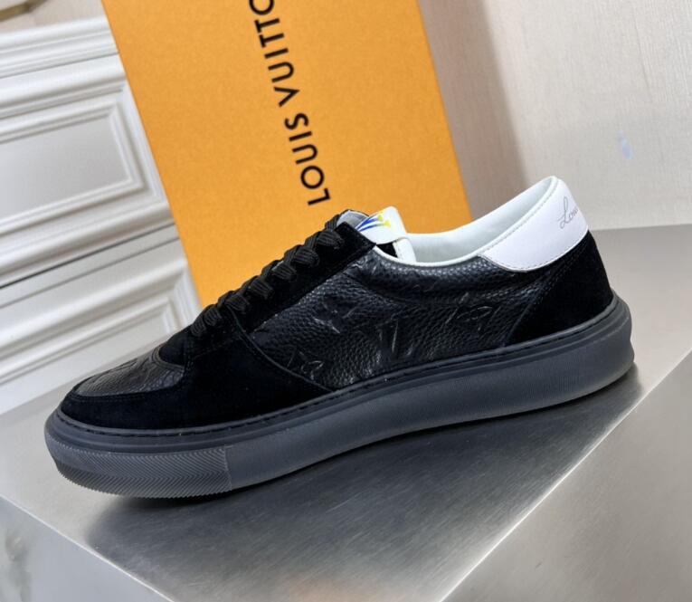 AmeliaLuxury - LOV Men Shoes - 815