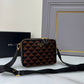 Amelia- PRDA  LUXURY BAGS - 719