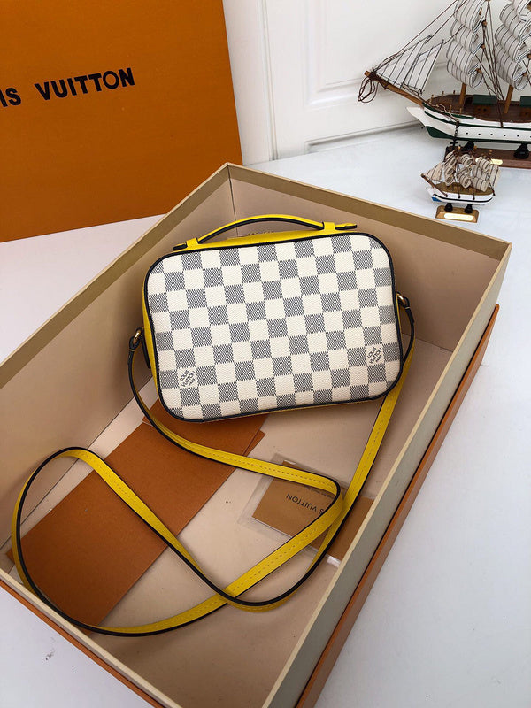 Amelia - LV Bags - 12469