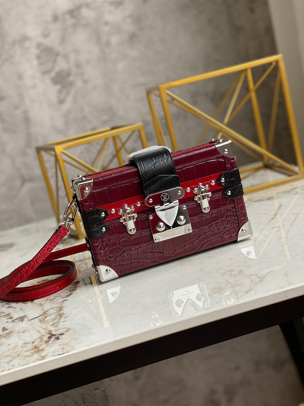 Amelia - LV Bags - 13203