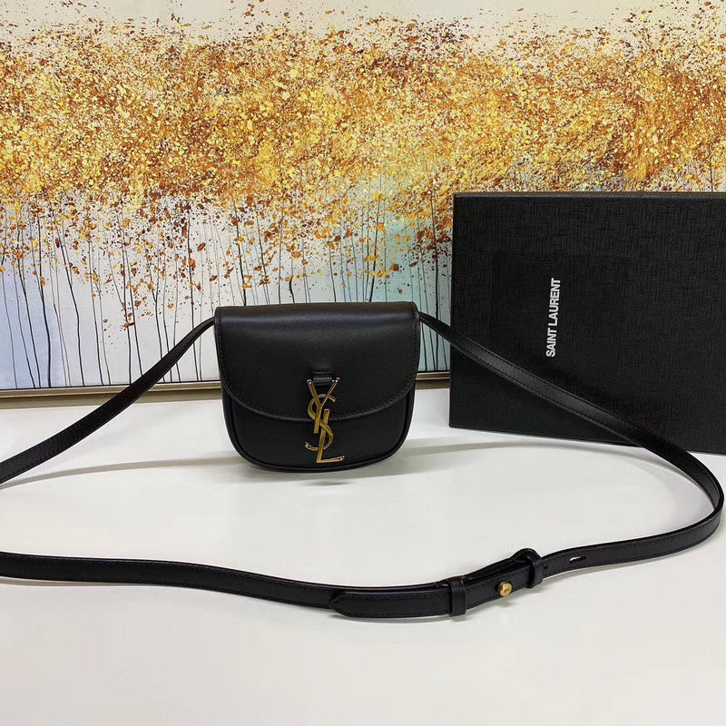 Amelia - YSL Bag - 3836