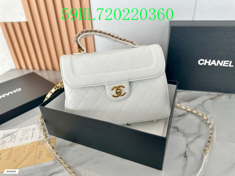 Amelia - CHL Bags - 1513