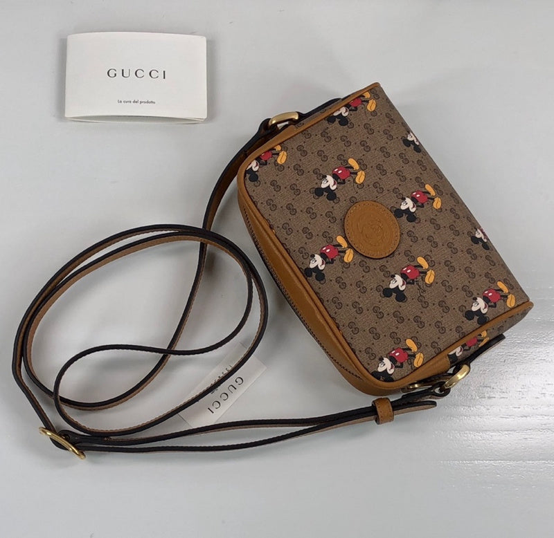 Amelia- GCI Bags - 4006