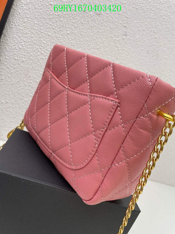Amelia - CHL Bags - 1186