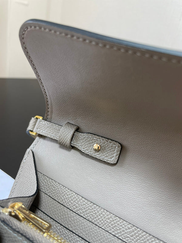Amelia- HRMS LUXURY BAGS - 976